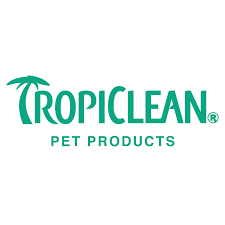 Tropical Clean Pet shampoo